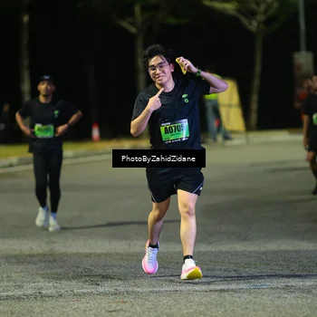 Runner Photo 5405335
