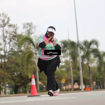 Runner Photo 5405336