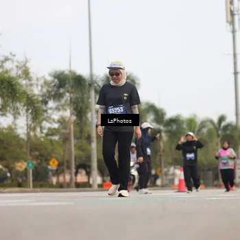 Runner Photo 5405337