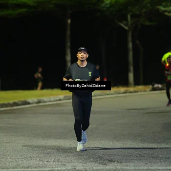 Runner Photo 5405342