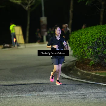 Runner Photo 5405343