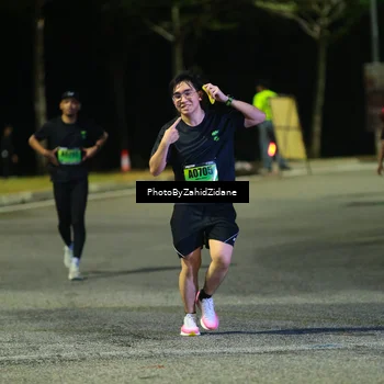 Runner Photo 5405346
