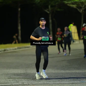 Runner Photo 5405350