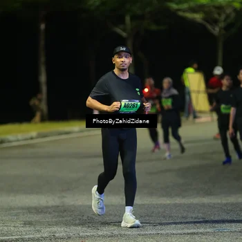 Runner Photo 5405351