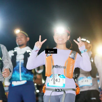 Runner Photo 5405352