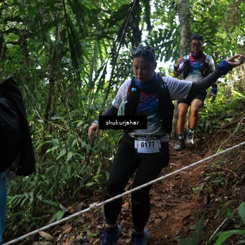Runner Photo 5405353