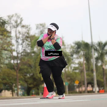 Runner Photo 5405355