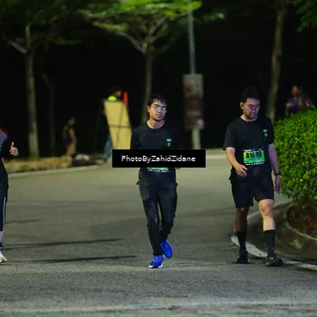 Runner Photo 5405358
