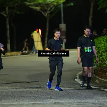 Runner Photo 5405359