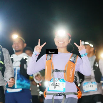 Runner Photo 5405362
