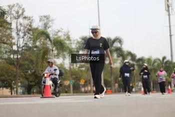 Runner Photo 5405363