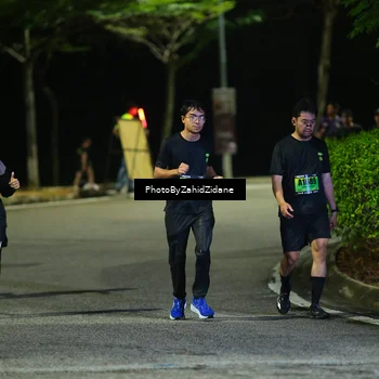 Runner Photo 5405365