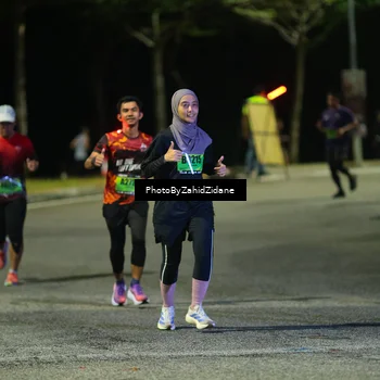 Runner Photo 5405366