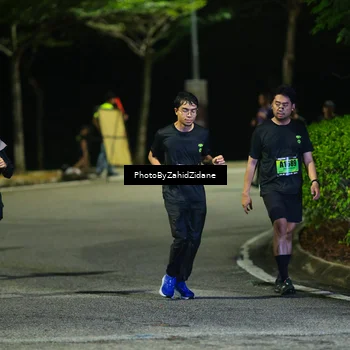 Runner Photo 5405368