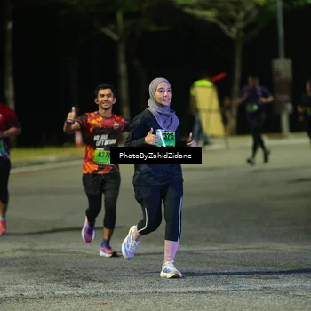 Runner Photo 5405369