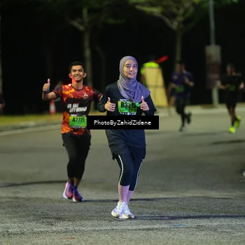 Runner Photo 5405370
