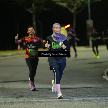 Runner Photo 5405371