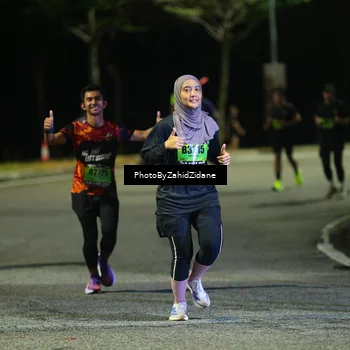Runner Photo 5405372