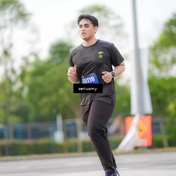 Runner Photo 5405374