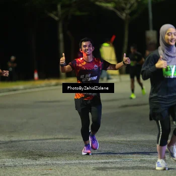 Runner Photo 5405378