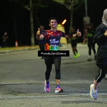 Runner Photo 5405379