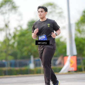 Runner Photo 5405382