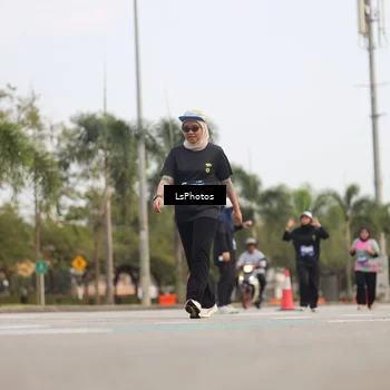 Runner Photo 5405384