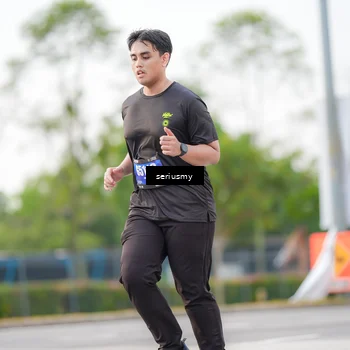 Runner Photo 5405387