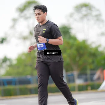 Runner Photo 5405388