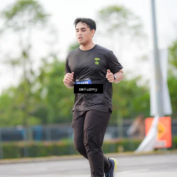 Runner Photo 5405389