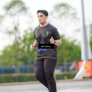 Runner Photo 5405390