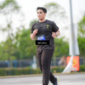 Runner Photo 5405391