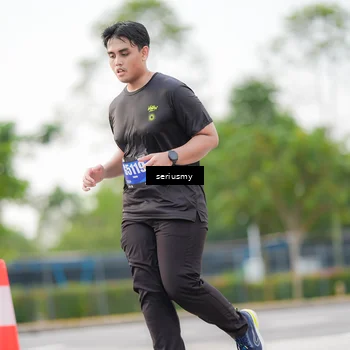 Runner Photo 5405392