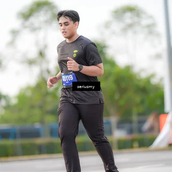 Runner Photo 5405393