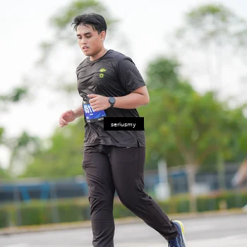 Runner Photo 5405396