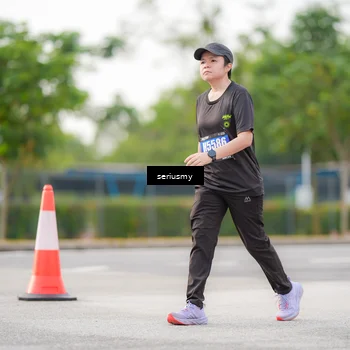 Runner Photo 5405398
