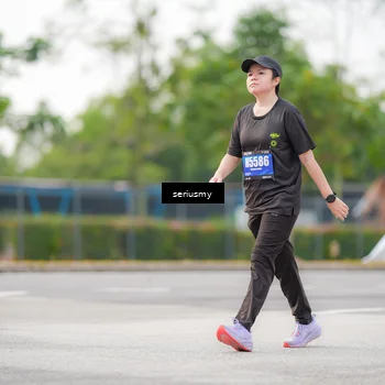 Runner Photo 5405400