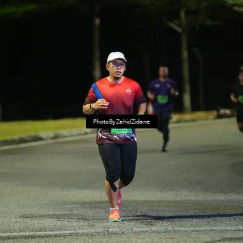 Runner Photo 5405403