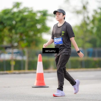 Runner Photo 5405404