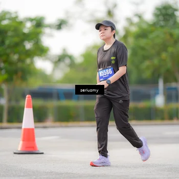 Runner Photo 5405405