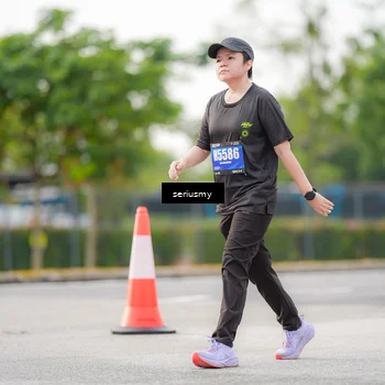 Runner Photo 5405406