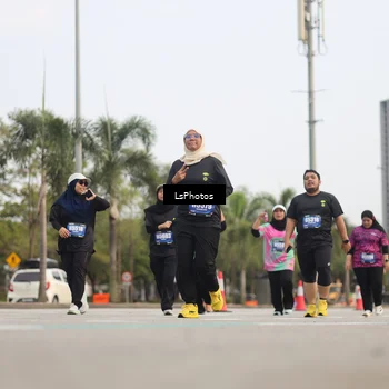 Runner Photo 5405409