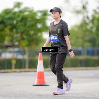 Runner Photo 5405410