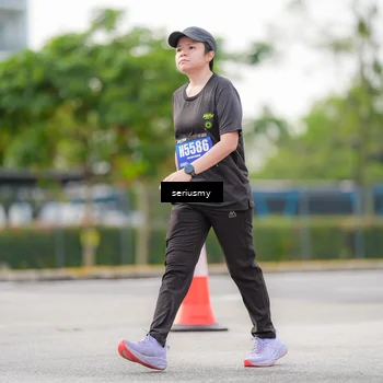 Runner Photo 5405411