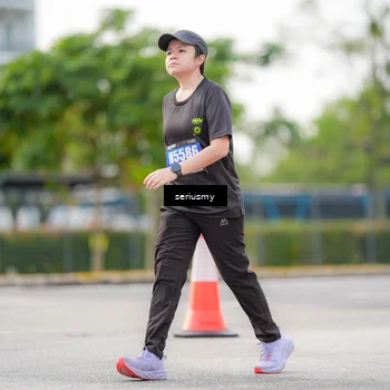 Runner Photo 5405412