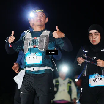 Runner Photo 5405413