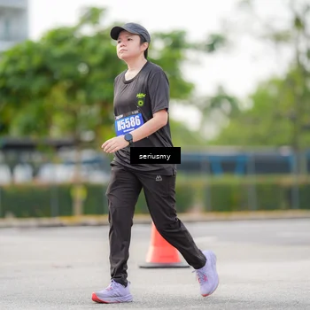 Runner Photo 5405414