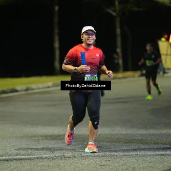 Runner Photo 5405418