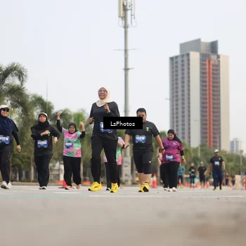 Runner Photo 5405420