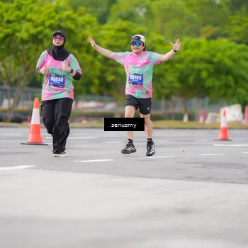 Runner Photo 5405423